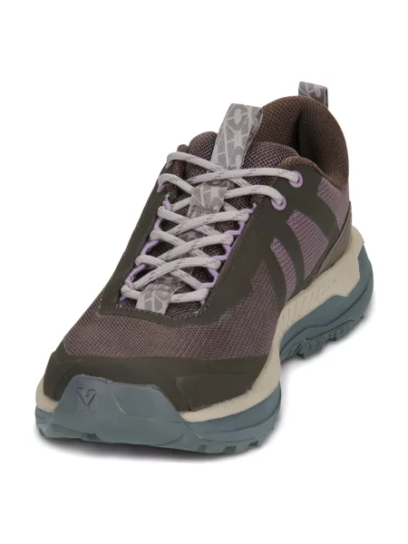 Pantofi Millet violet