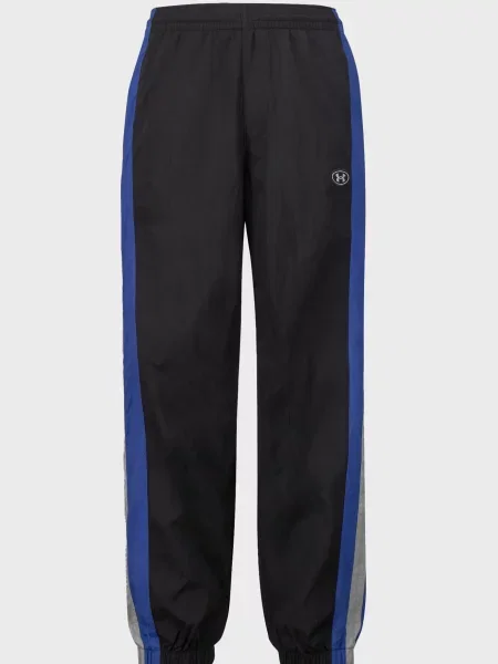 Джоггеры Under Armour для бега черные
