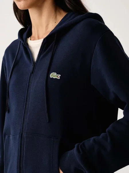 Lacoste melegítő szett pamuttal