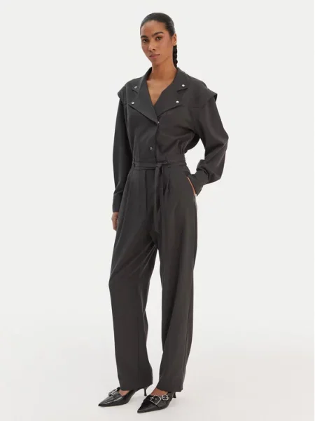 BOSS Kombinezon C_Darima siva