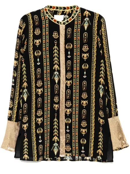 Cămașă Camilla negru