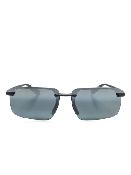 Ochelari de soare Maui Jim negru