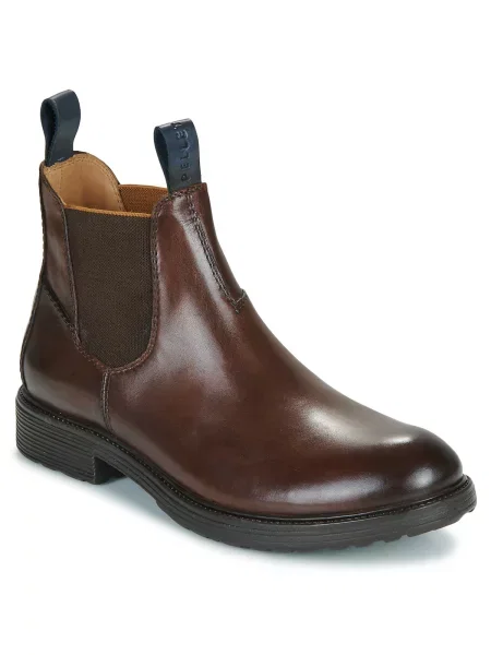 Pantofi Pellet maro