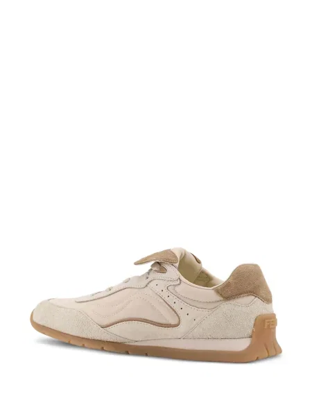 Sneakerși Fendi