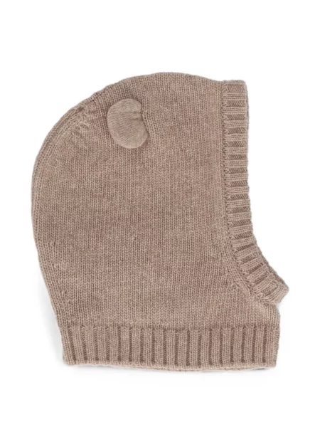Czapka dziecięca Moncler Grenoble