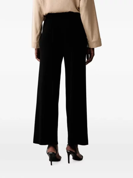 Pantaloni Joseph Ribkoff negru