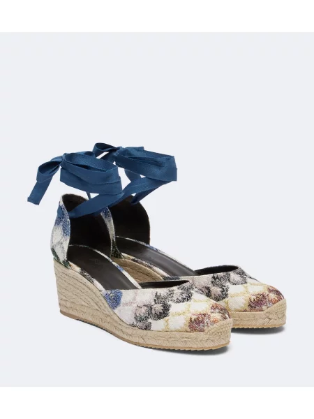 Espadrile Missoni