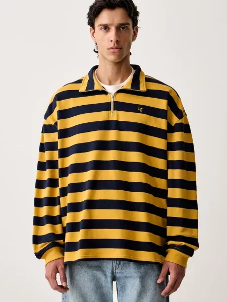 Levi's hanorac pentru bărbați din CAMERON ZIP