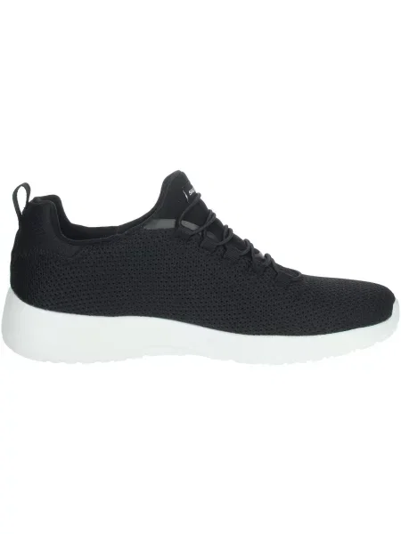 Pantofi Skechers negru