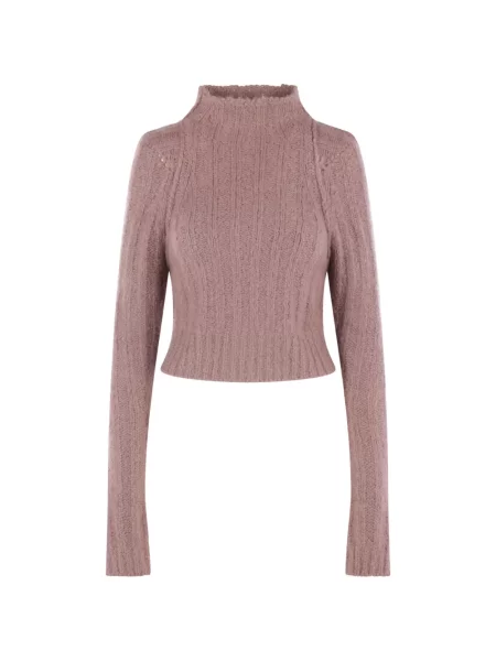 Top Rick Owens fialová