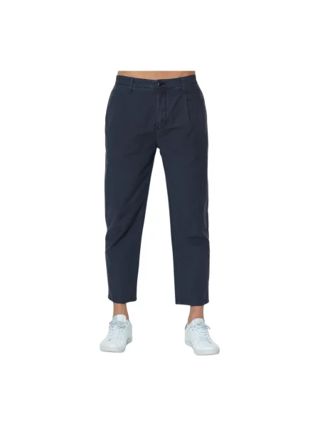 Сhinosy Tommy Hilfiger niebieskie