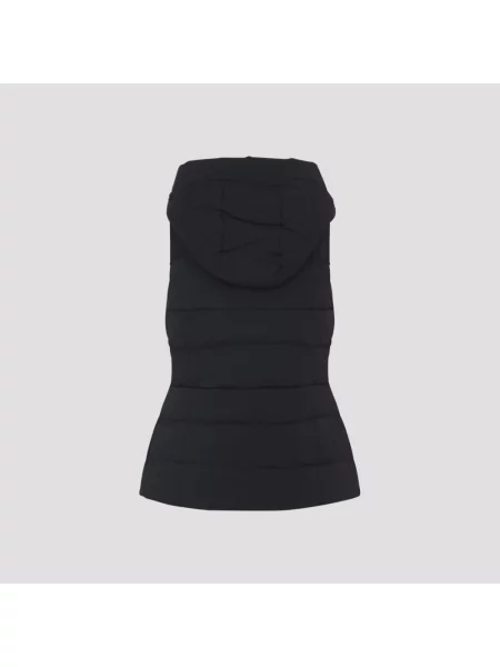 Kamizelka Canada Goose czarna