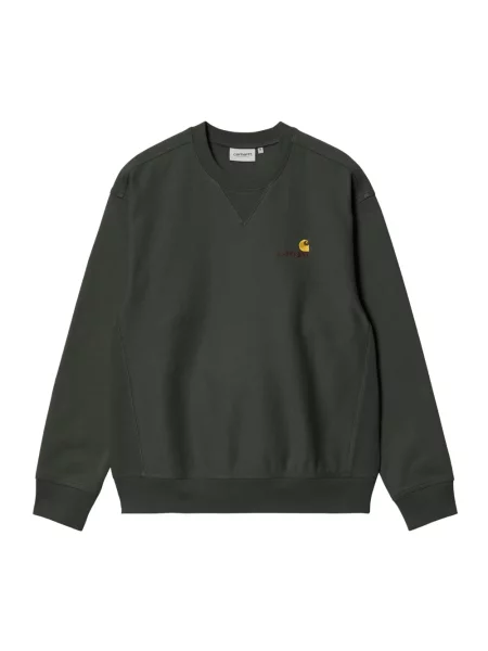 Bluza Carhartt Wip zielona