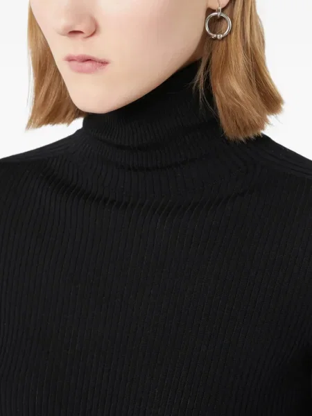 Heláncă Sportmax negru