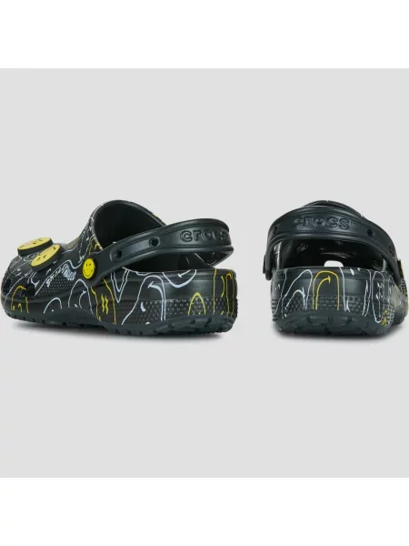 Pantofi Crocs clasici negru