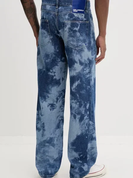 Джинсы Karl Lagerfeld Jeans