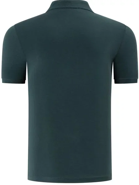 Tricou polo Dewberry albastru
