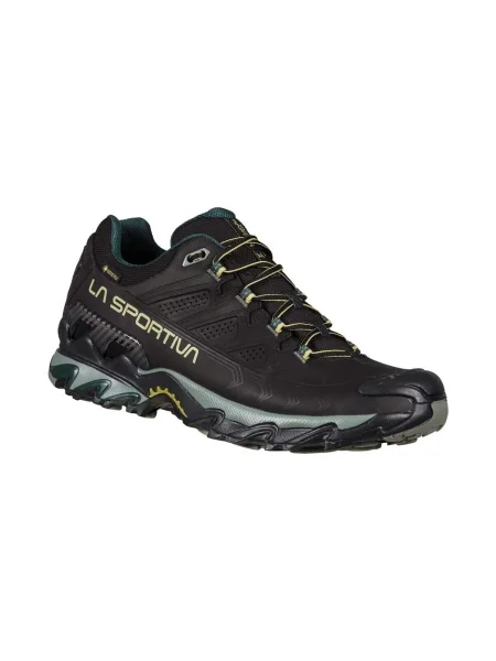Kožené tenisky La Sportiva