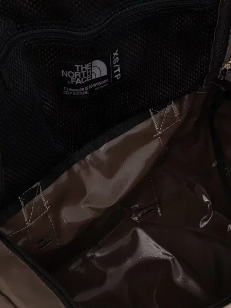 The North Face сумка Base Camp Duffel
