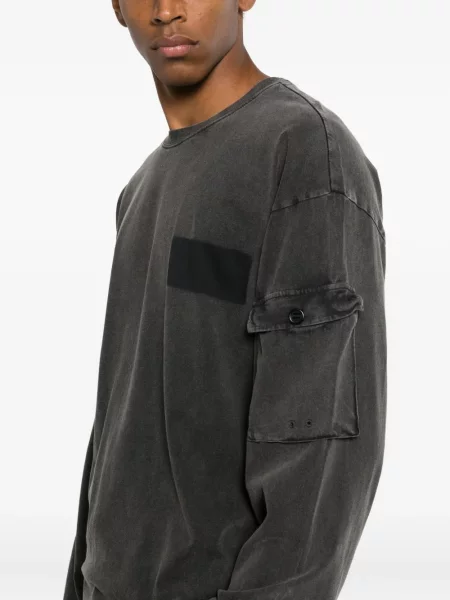 Tricou Oamc Peacemaker negru