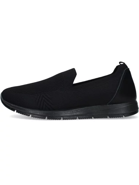 Pantofi Enval negru