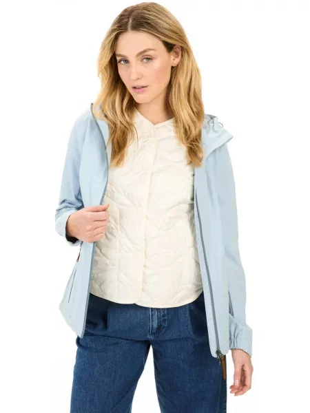 Вітровка Camel Active блакитний