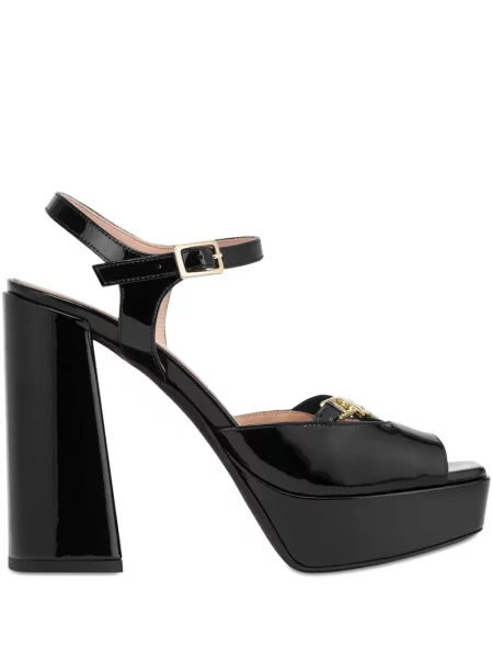 Colier Love Moschino negru