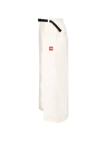 Fustă The North Face cu autograf