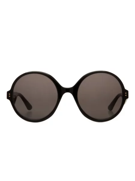 Ochelari de soare Bally negru