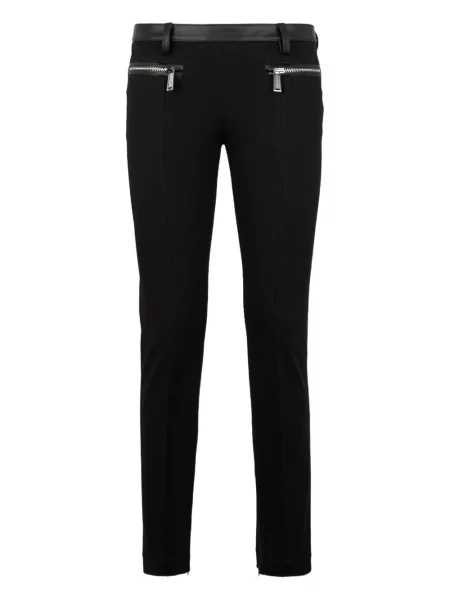 Pantaloni Dsquared2 negru