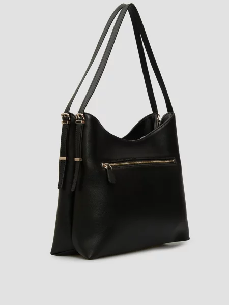 Сумка Guess черная