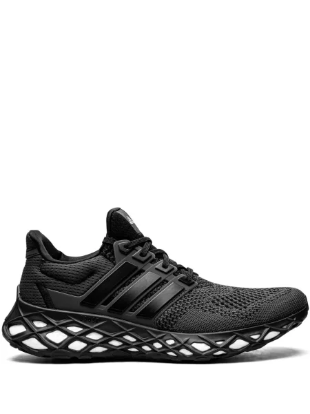 Sneakerși Adidas UltraBoost negru