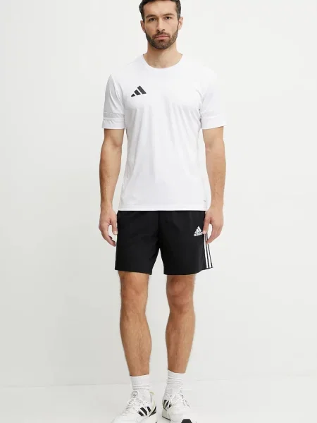 Tričko Adidas biela