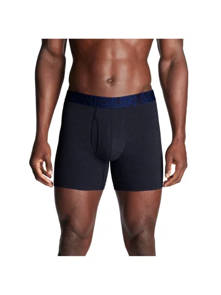 UNDER ARMOUR Boxeralsók sötétkék
