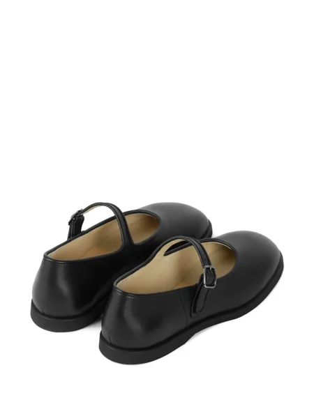 Papuci de casă Homies negru