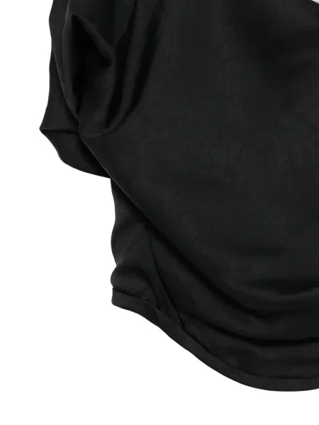 Bluzka Vivienne Westwood czarna