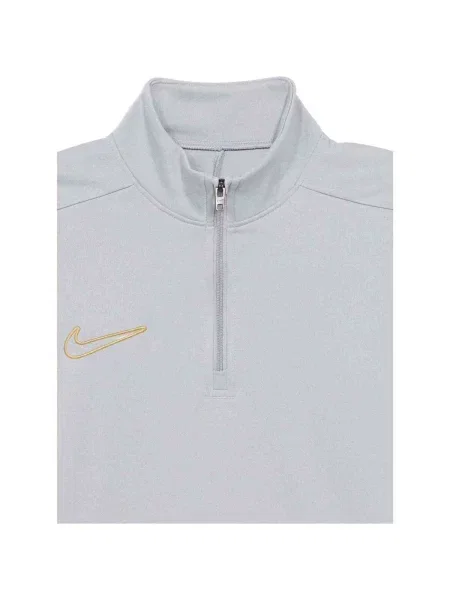 Bunda Nike sivá