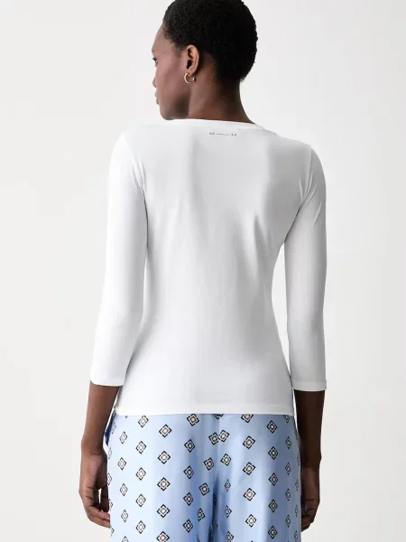 Лонгслив Mm By Max Mara
