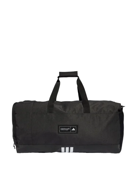 Taška adidas Duffel Bag Large černá
