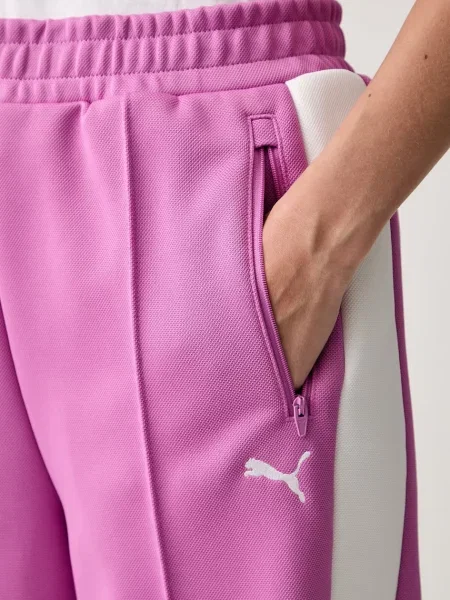 Sportnadrág Puma lila