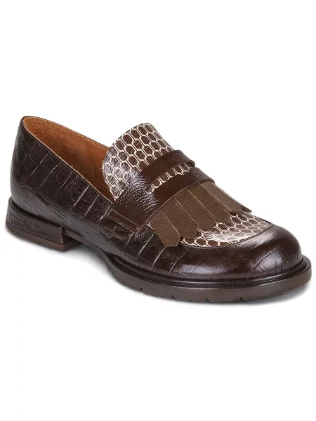 Pantofi Chie Mihara maro