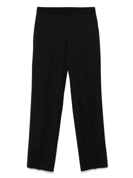 Pantaloni Tagliatore negru