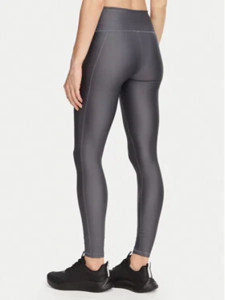 Legíny Under Armour šedé