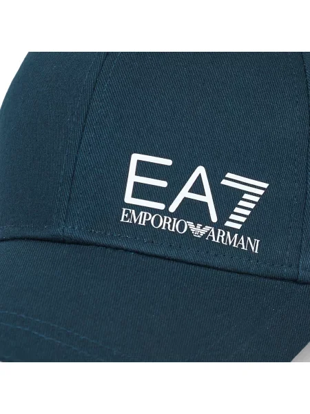 Šilterica Ea7 Emporio Armani s autogramom plava