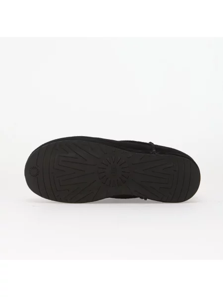 Tenisky Ugg černé