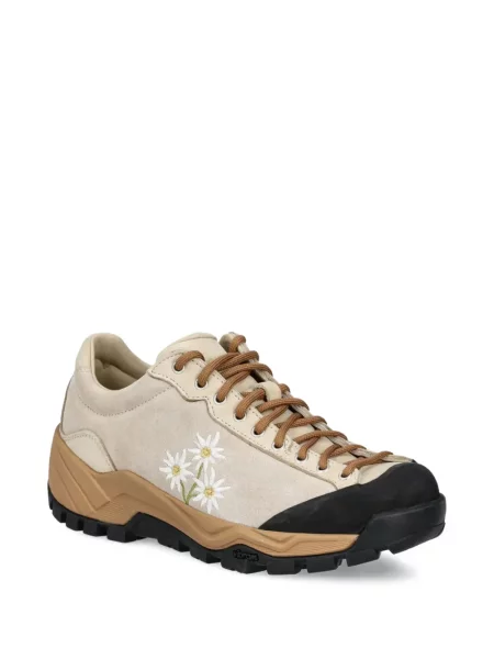 Φλοράλ sneakers Diemme