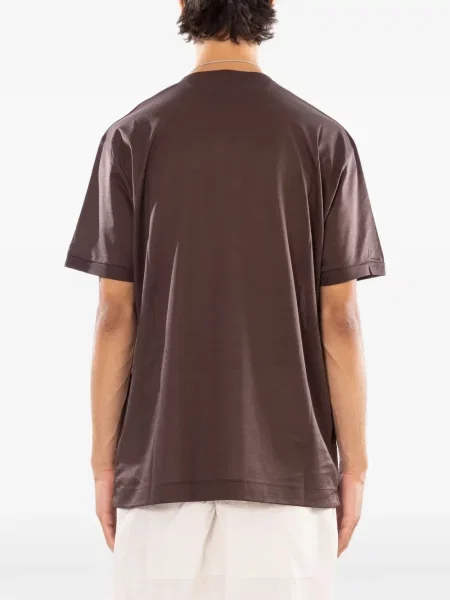 Tricou Daniele Fiesoli maro