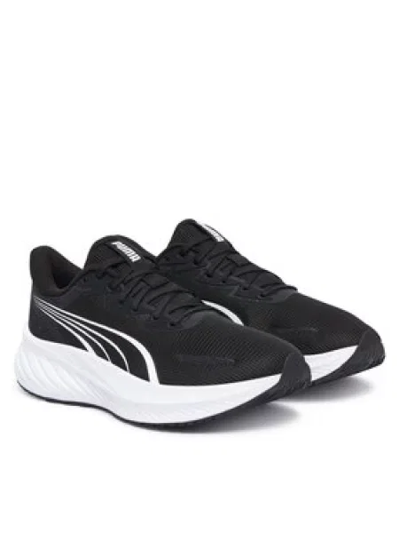 Puma Bėgimo batai Pounce Lite 2 Jr 01 juoda