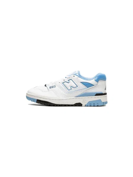 Pantofi New Balance alb