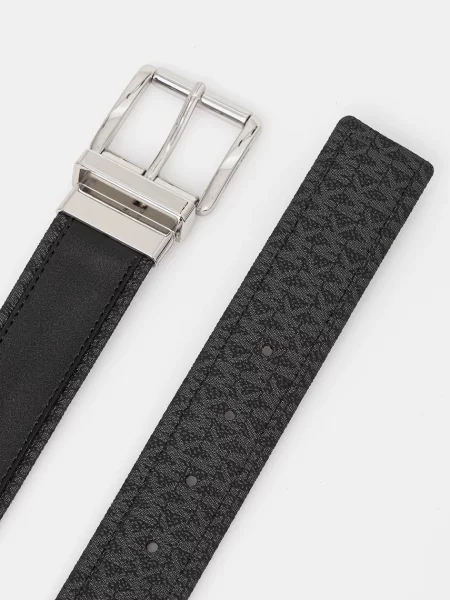 Двосторонній MICHAEL Michael Kors чорний
